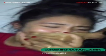 Video bokep indonesia Bokep viral di entot sambil teriak merintih terbaru - videobokepindonesia.com